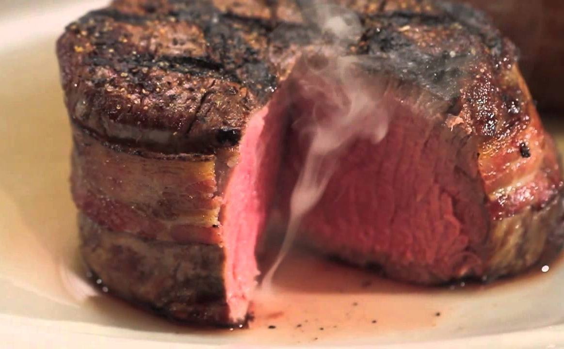 hot steak