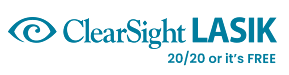 ClearSight OKC LASIK logo