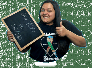 animated gif people happy with results