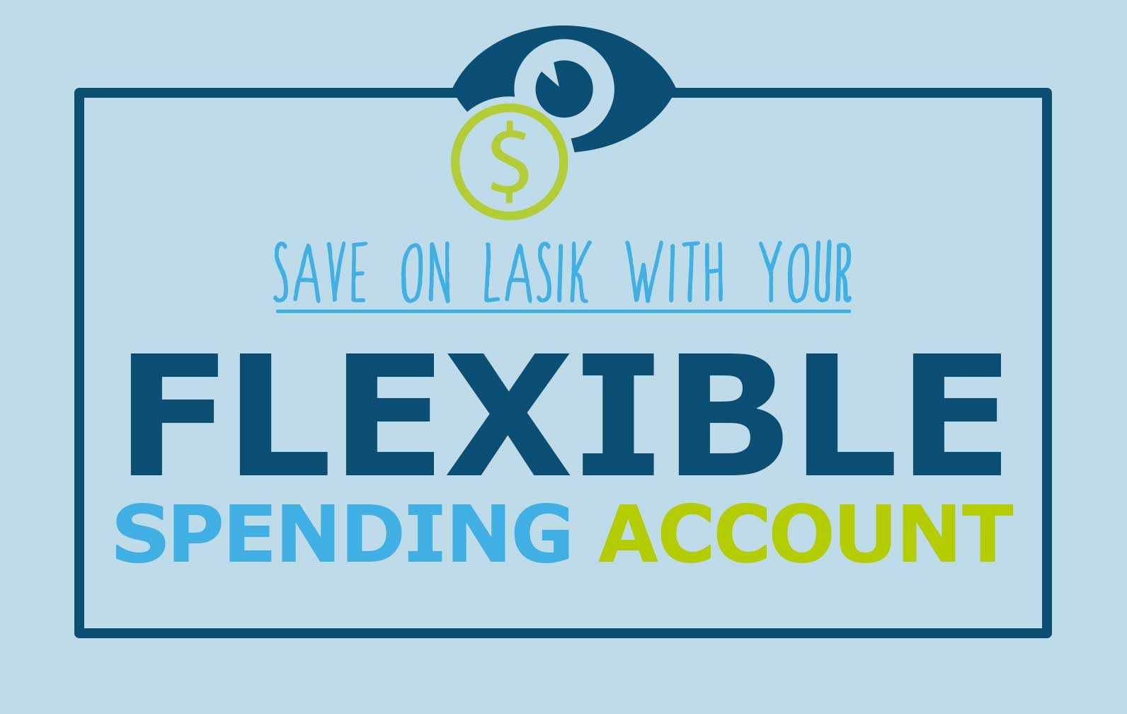save on laskik with your flexible spending account