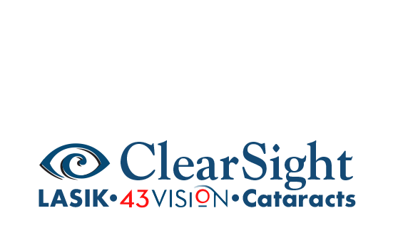 Clearsight Logo