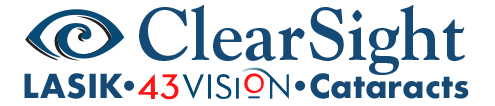 Clearsight Logo