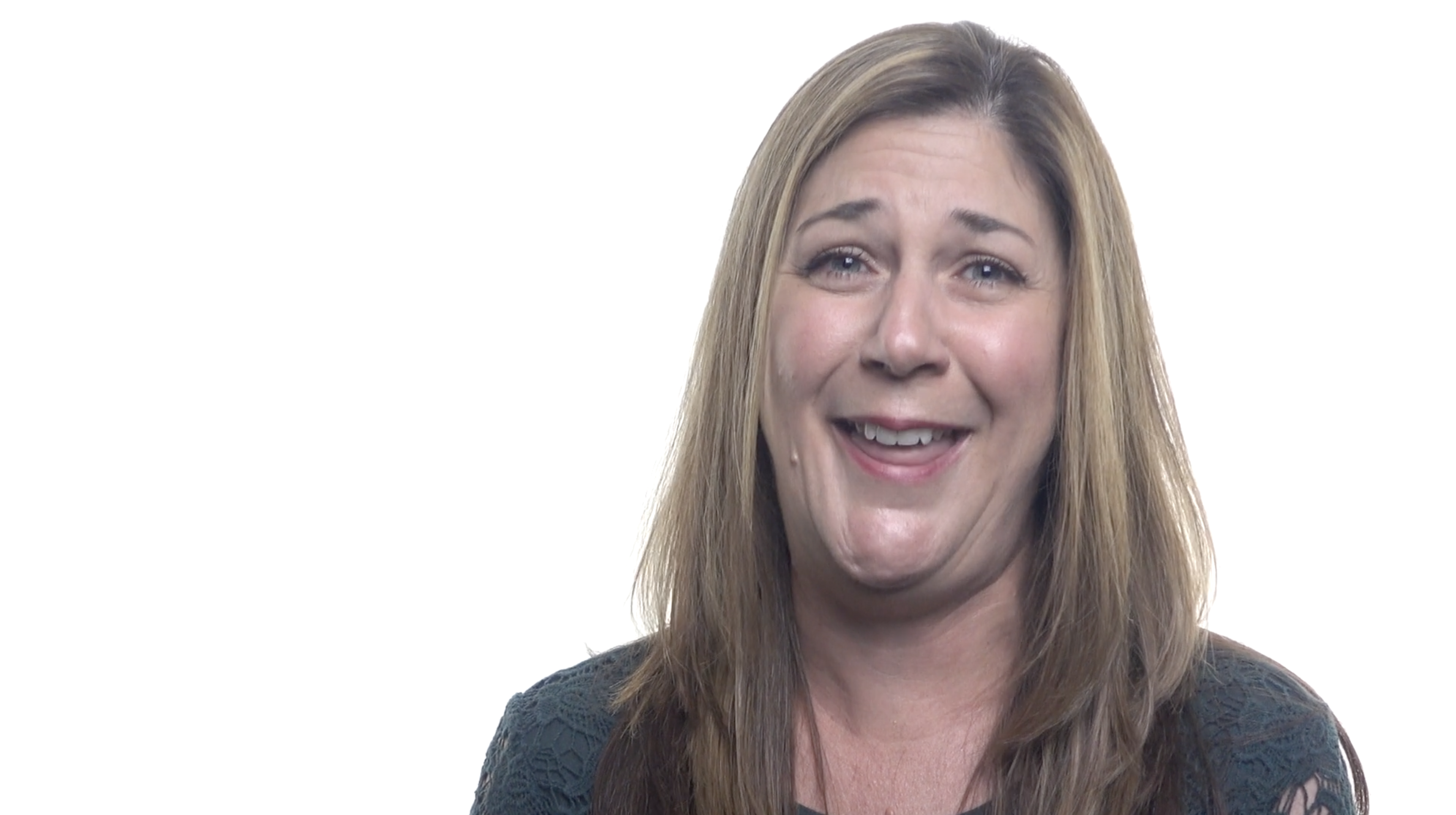Patient Custom Lens Replacement Testimonial