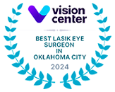 Vision Center Best of LASIK