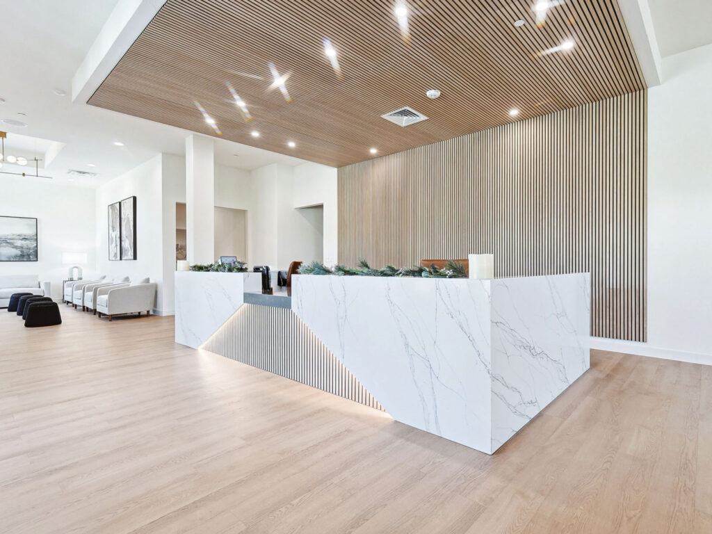 Clearsight LASIK and Lens in Plano, Texas. This location offers all forms of Vision Correction.