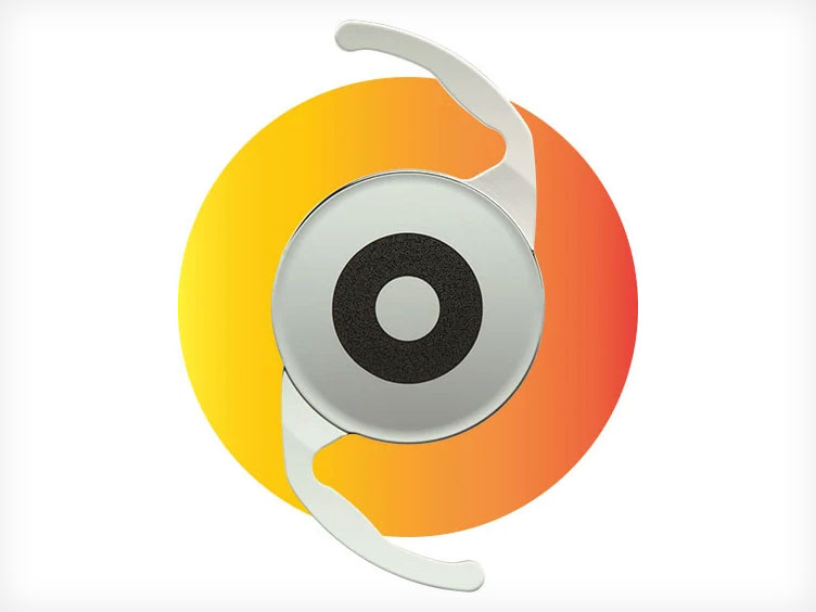 Clearsight LASIK and Lens offers Small Aperture Lenses, an advanced lens for your unique vision. At Clearsight LASIK and Lens, we're not happy until you're happy.