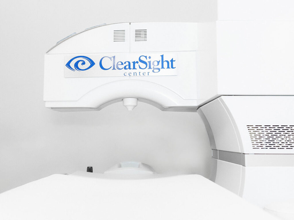 Clearsight LASIK and Lens offers the best vision that technology can offer. They have the latest laser vision correction lasers available.