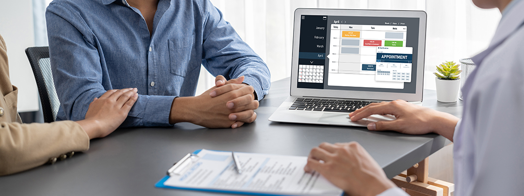 scheduling LASIK surgery